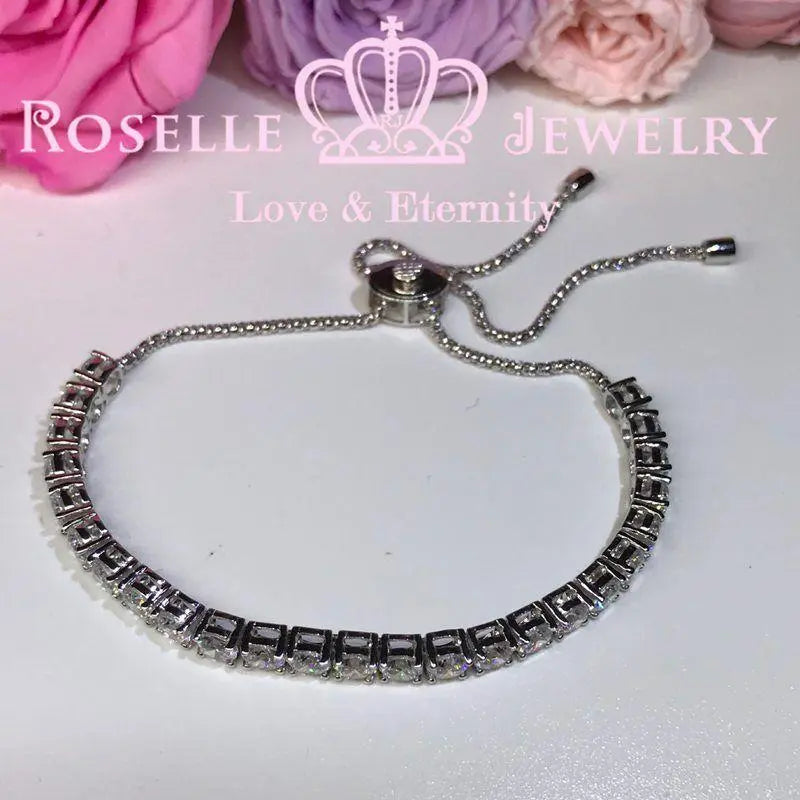 Fashion Rope Bracelet - BZ2 - Roselle Jewelry
