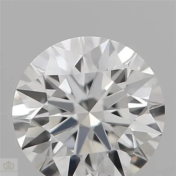 0.04ct Round Natural Diamond (Colour E, Clarity VVS2, Cut VG, IGI Certified)