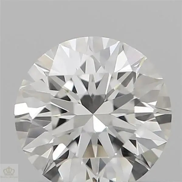0.06ct Round Natural Diamond (Colour E, Clarity VS2, Cut VG, IGI Certified)