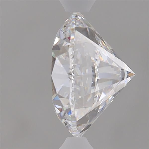 2.0-Carat Round Shape Lab Grown Diamond