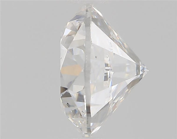 0.9-Carat Round Shape  Diamond