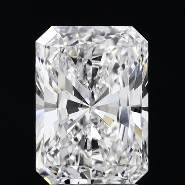 1.71-Carat Radiant Shape Lab Grown Diamond