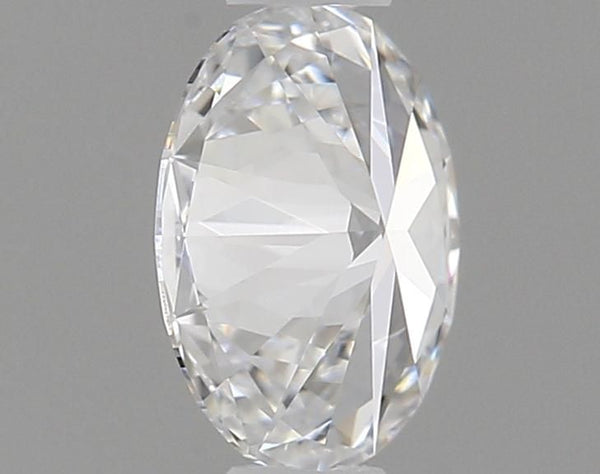 0.3-Carat Oval Shape Natural Diamond
