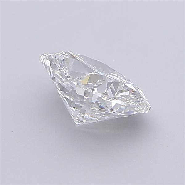 2.56-Carat Cushion Shape Lab Grown Diamond