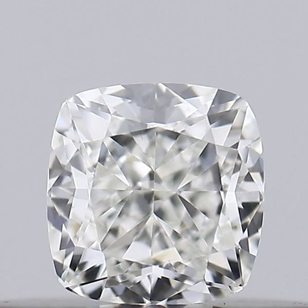0.19-Carat Cushion Shape Natural Diamond