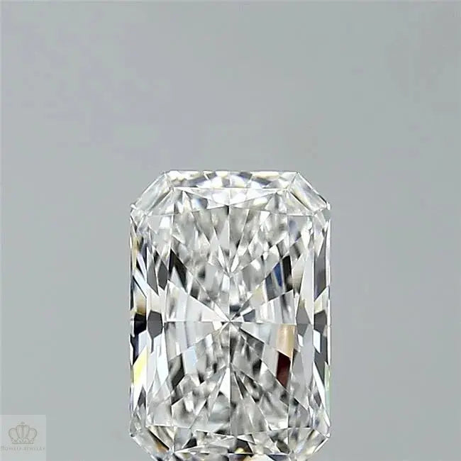 1.92ct Cushion modified Lab Grown Diamond (Colour D, Clarity VVS2, IGI Certified)