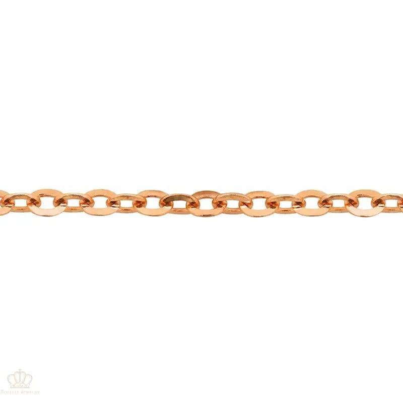 Necklace Chain (Redemption Only僅限換購) - NC Roselle Jewelry