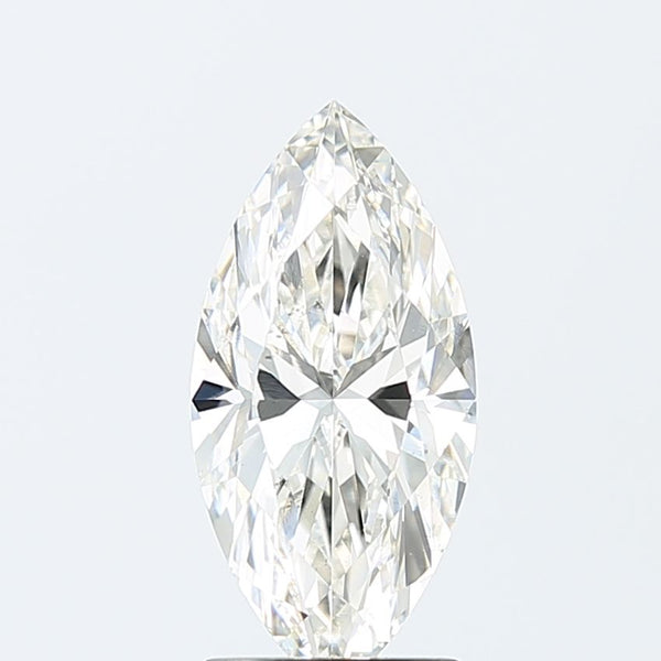 2.04-Carat Marquise Shape Lab Grown Diamond