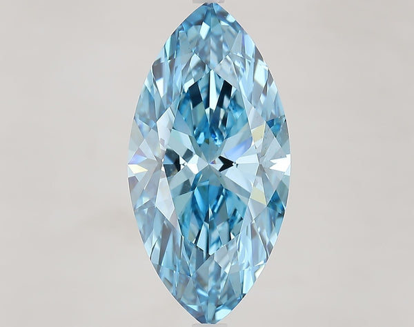 6.05-Carat Marquise Shape Lab Grown Diamond