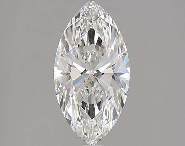 1.5-Carat Marquise Shape Lab Grown Diamond