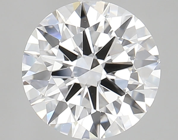 2.25-Carat Round Shape Lab Grown Diamond