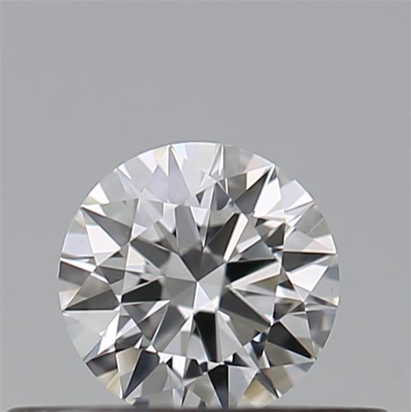 0.25 Carats ROUND Diamond
