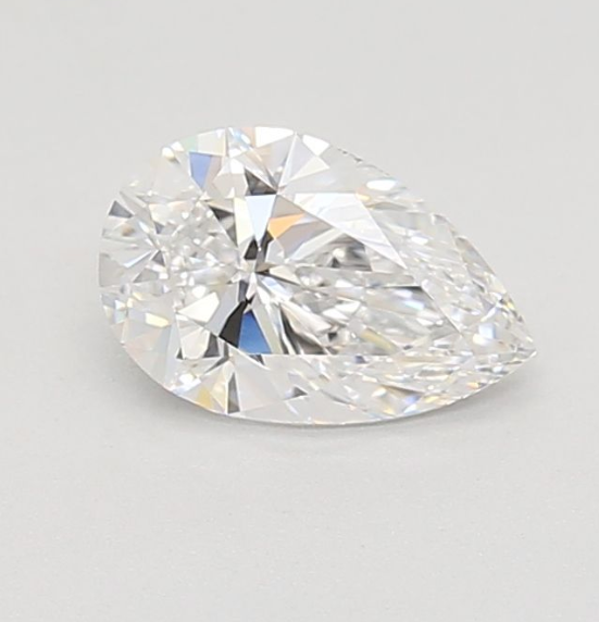 Pear Cut Loose Rz®Simulated Diamond - RZP - Roselle Jewelry