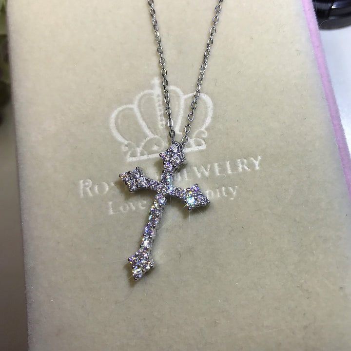 Cross Pendants - CC1 - Roselle Jewelry