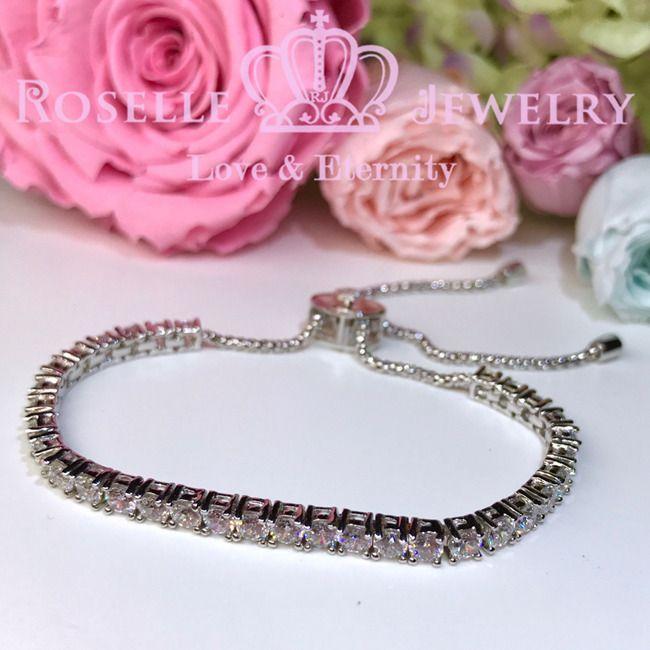 Fashion Rope Bracelet - BZ1 - Roselle Jewelry