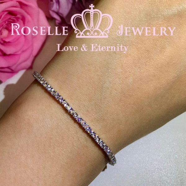 Fashion Rope Bracelet - BZ3 - Roselle Jewelry