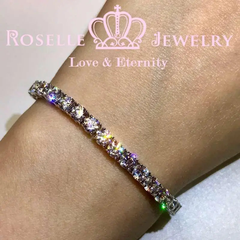 Fashion Rope Bracelet - BZ2 - Roselle Jewelry